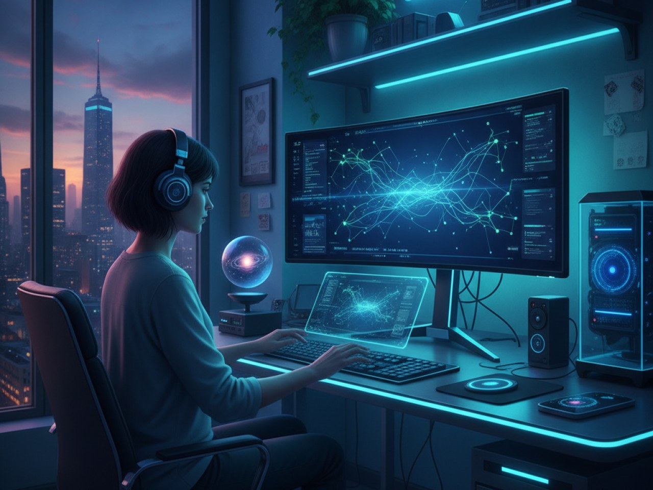 Обновленная модель DeepSeek V4 Pro для разработчиков