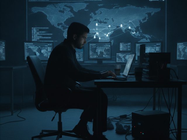 ИТ-специалисты из Северной Кореи работают в США
