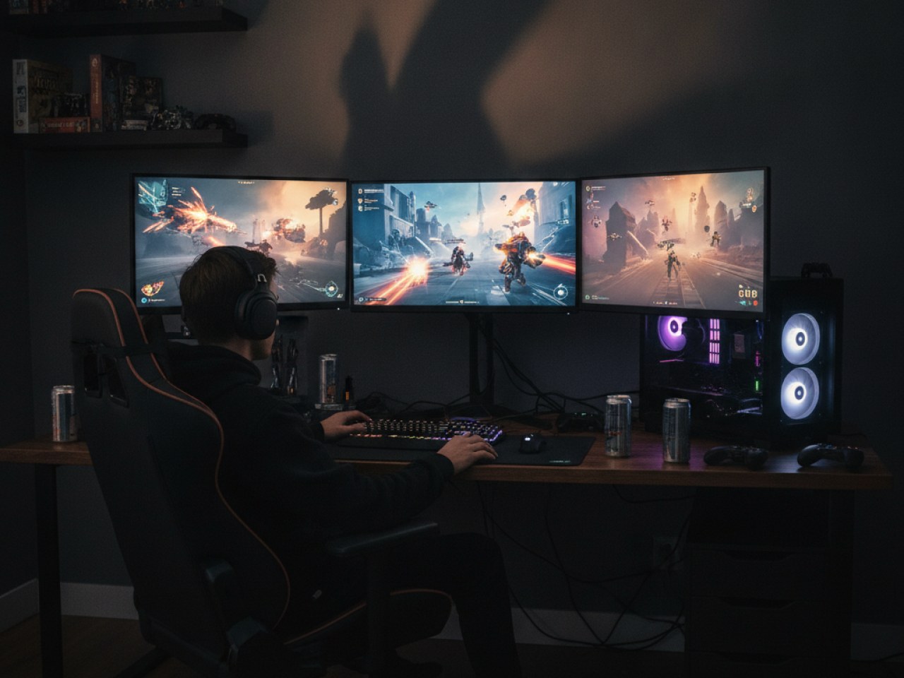 Обновление PAYDAY 2 с новым движком Diesel 3.0