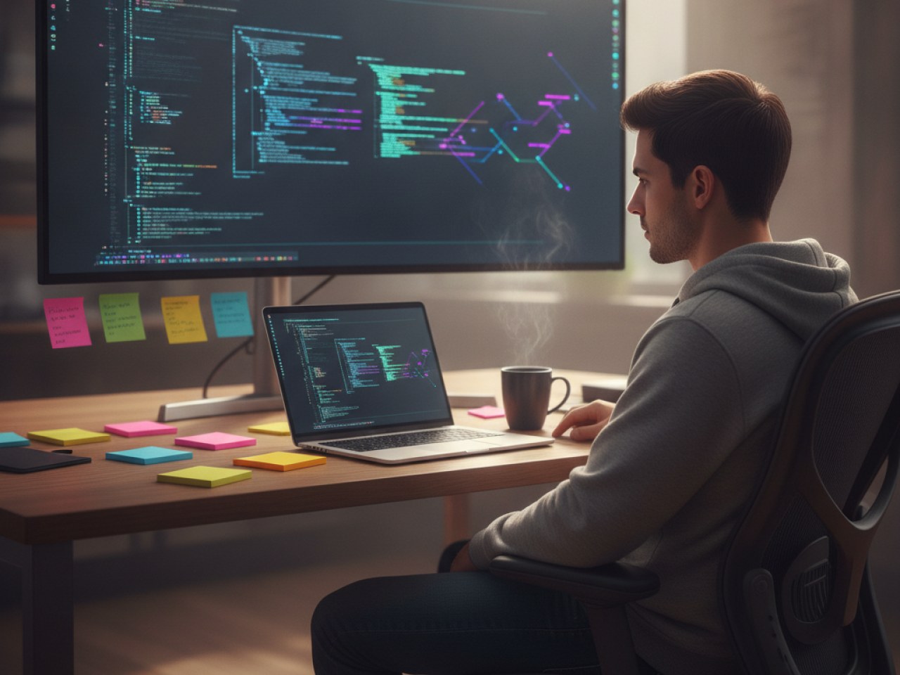 Код алгоритма «Для вас» от X на GitHub