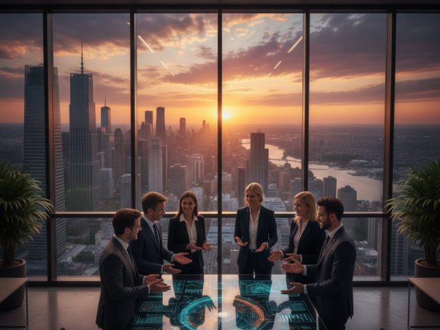 Логотип Stripe на фоне нейросетевых технологий