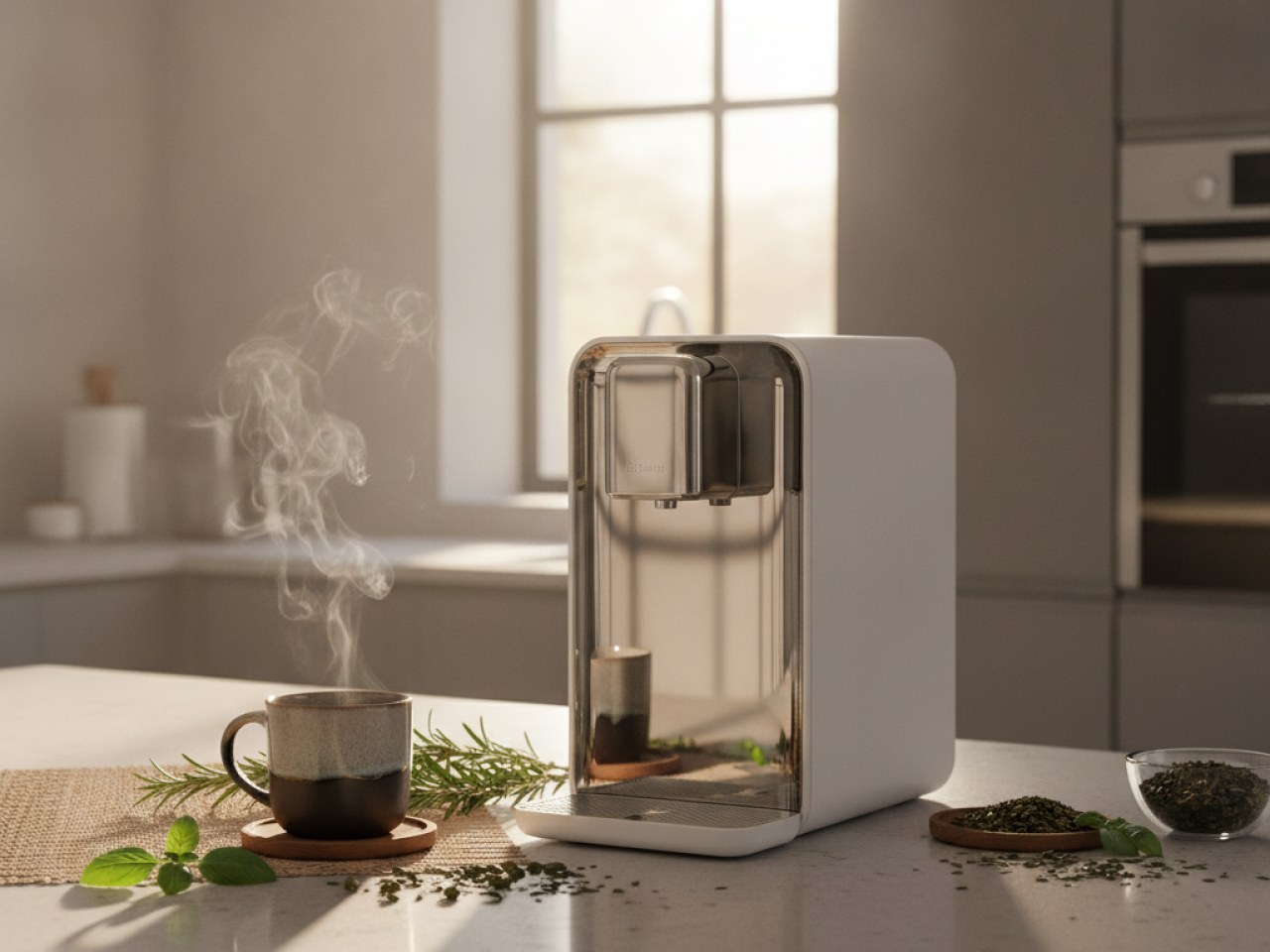 Очиститель воды Xiaomi Mijia Water Purifier 2 Boiling Edition