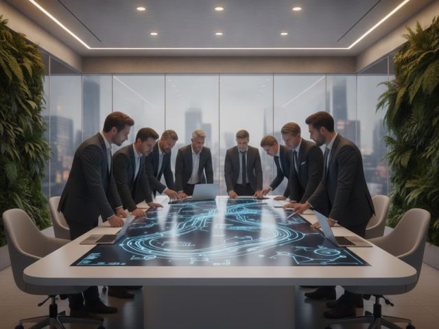 ИИ-роутер от Selectel для интеграции нейросетей