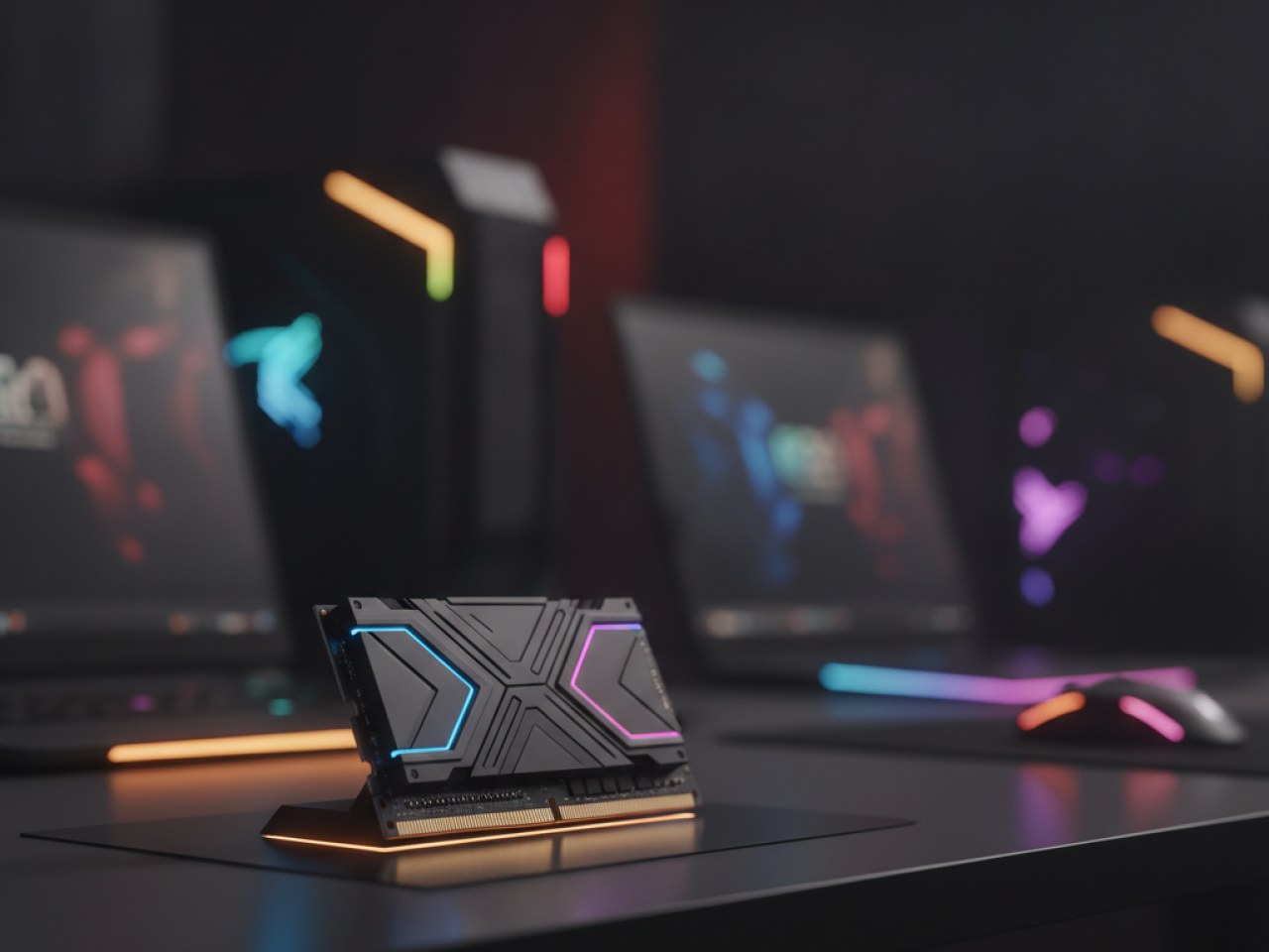 Модули DDR5 от Colorful и CXMT с высокой производительностью