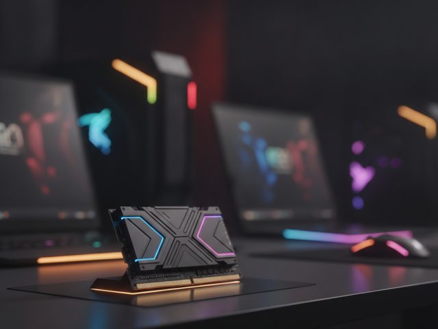 Модули DDR5 от Colorful и CXMT с высокой производительностью