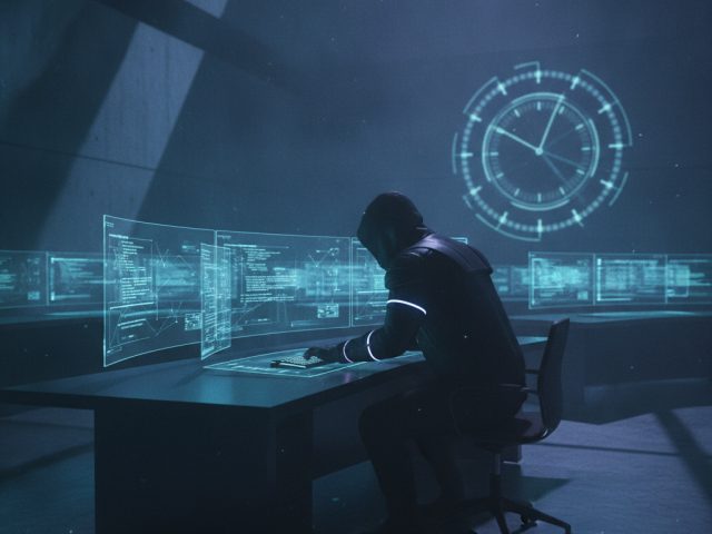 Доклад OpenAI о сбежавших ИИ-агентах и журналистике