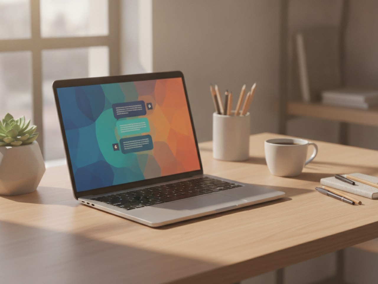 Интеграция ChatGPT с iMessage на macOS