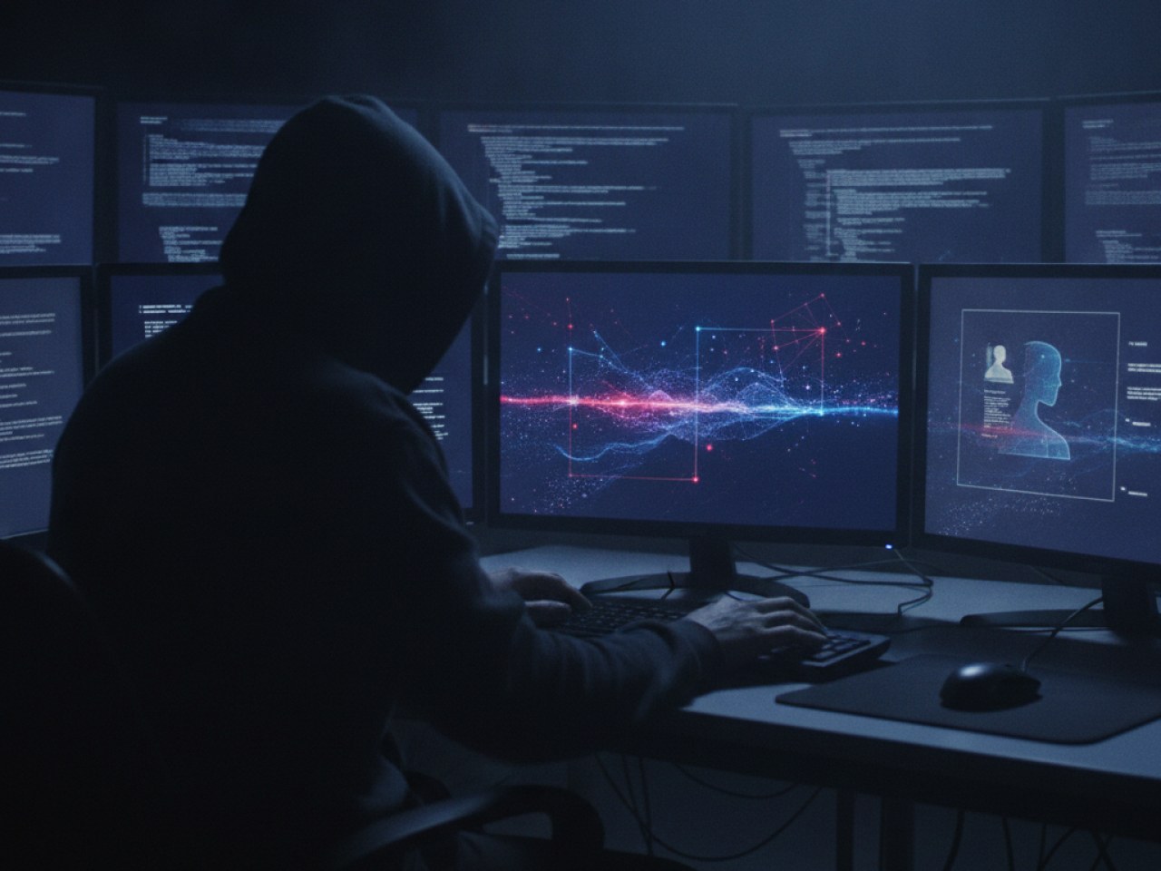 Фейковые профили разработчиков на GitHub и их угроза безопасности