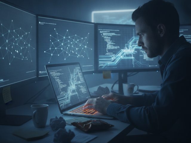 Иконка FreeToken для работы с нейросетями на ПК