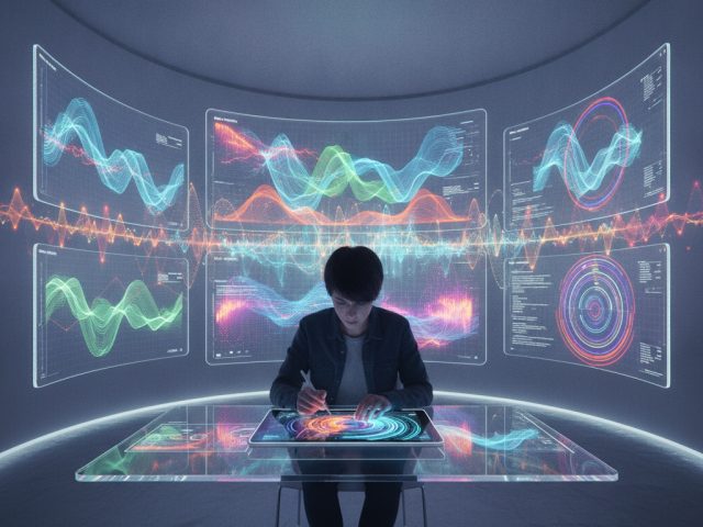 Модель генерации видео Wan 3.0 на платформе Alibaba Cloud