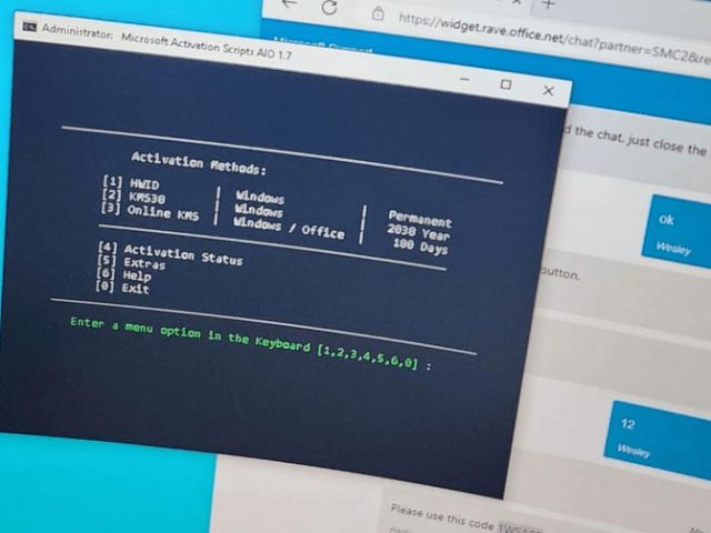 Microsoft закрыла лазейку для активации Windows 11