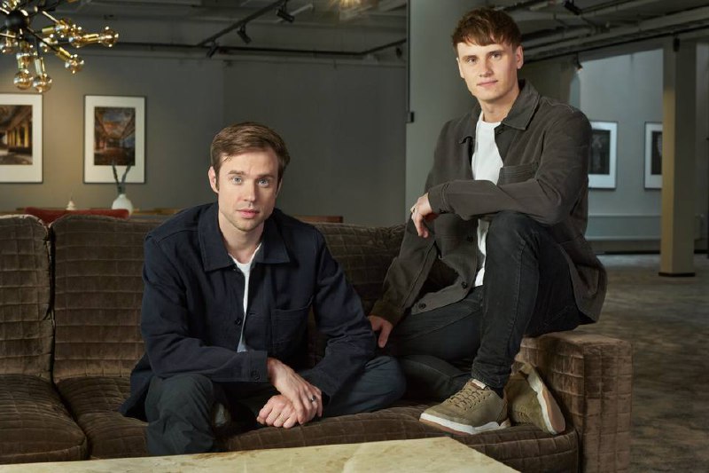 Шведский стартап Lovable ведет переговоры о новых инвестициях