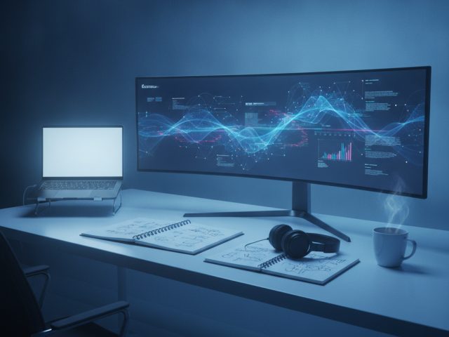 Логотип Ox Alpha от Z.ai на фоне OpenRouter