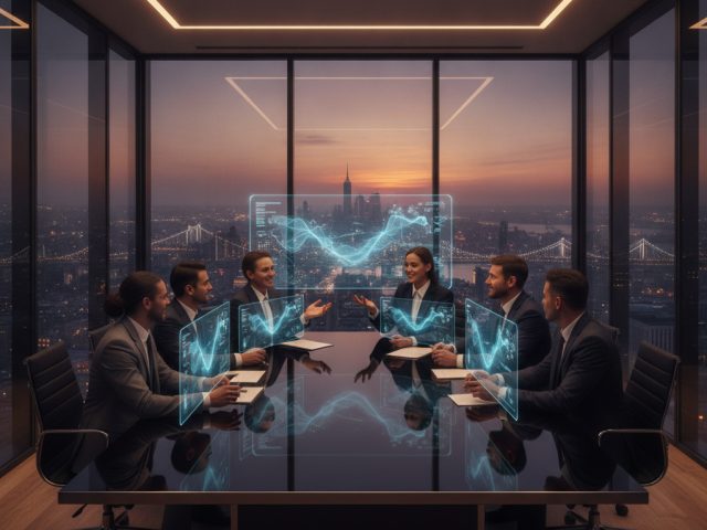 График роста финансовых показателей Nvidia за второй квартал 2027 года