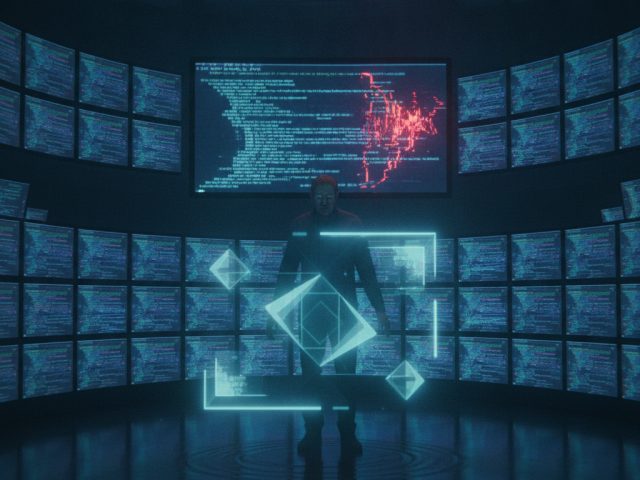 Codex от OpenAI в режиме непрерывной работы