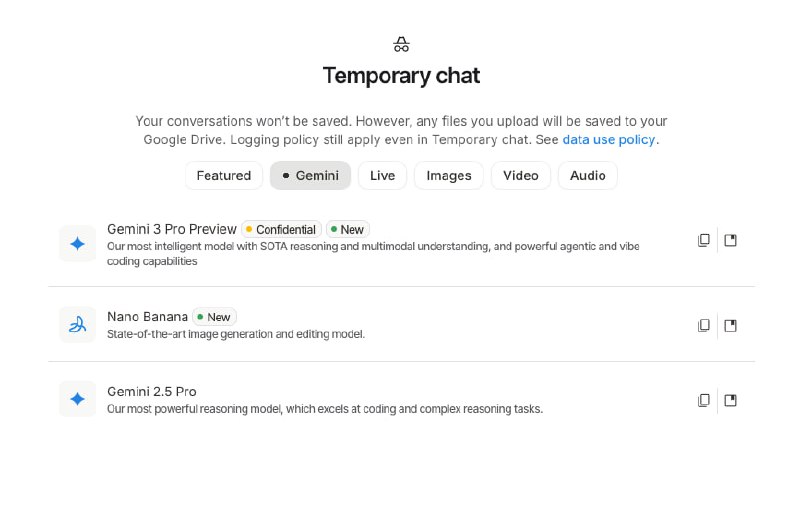 Google представил Gemini 3 Pro — бесплатную модель нового поколения