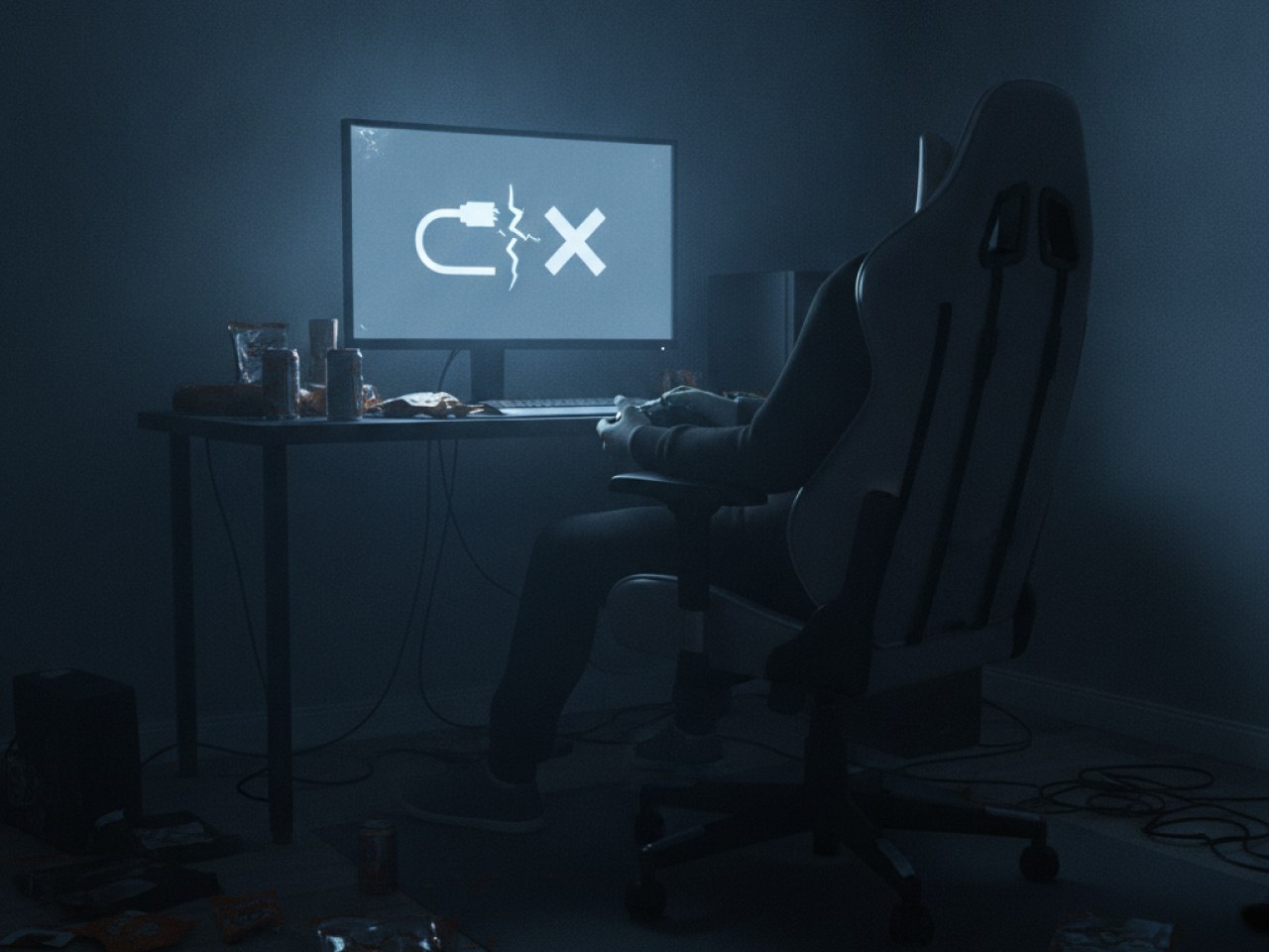Проблемы с доступом к Steam у пользователей Ростелекома