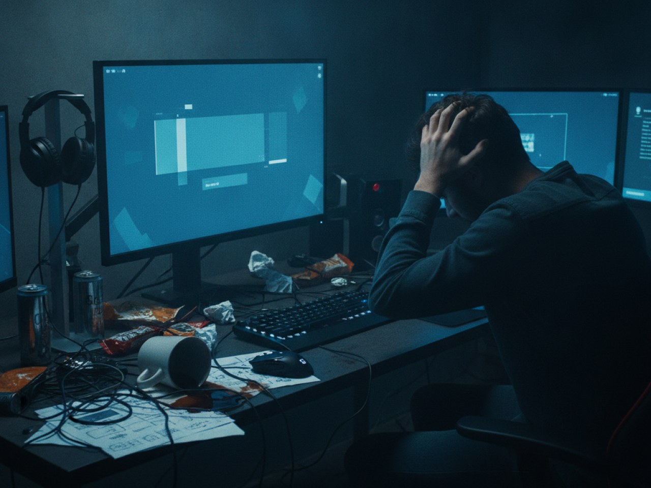 Проблемы с доступом к Steam у пользователей Ростелекома