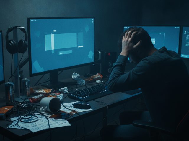 Проблемы с доступом к Steam у пользователей Ростелекома
