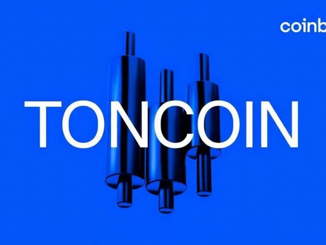 Coinbase запускает торги Toncoin