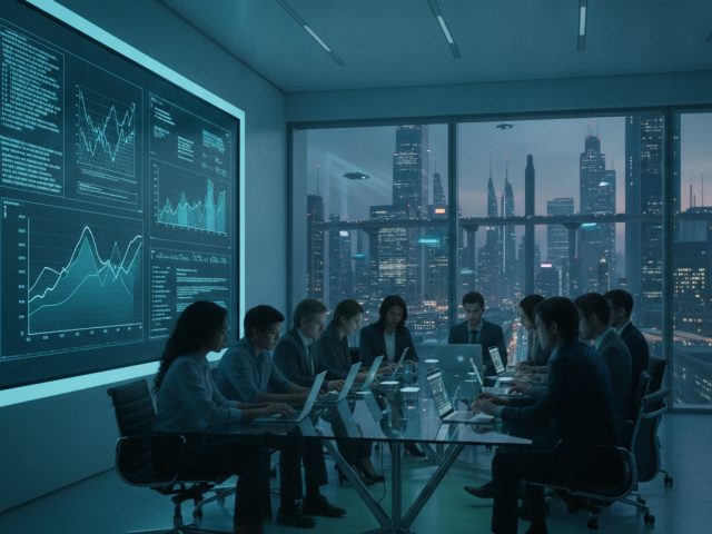 Оптимизация искусственного интеллекта от Google