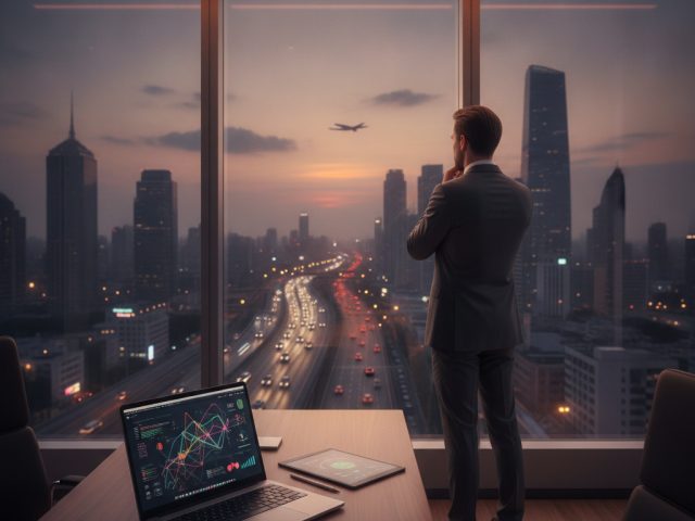 Джон Тернус, новый генеральный директор Apple