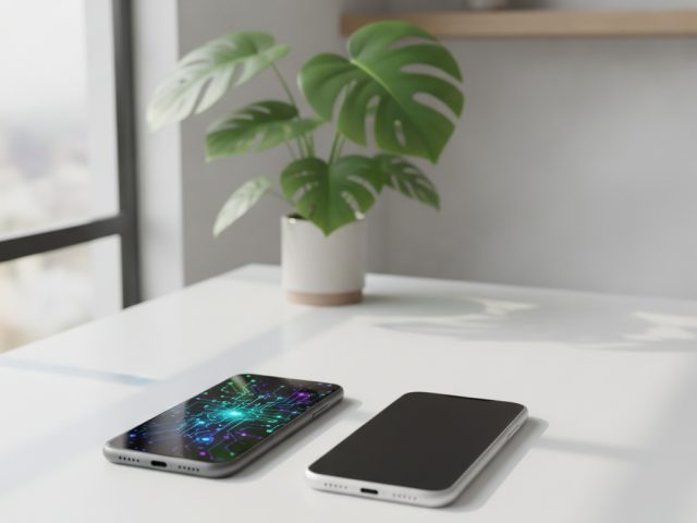 Упрощение управления eSIM на iPhone с новой функцией iOS 27