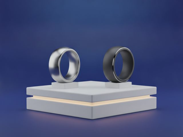 Новое умное кольцо от Circular для бесконтактных платежей