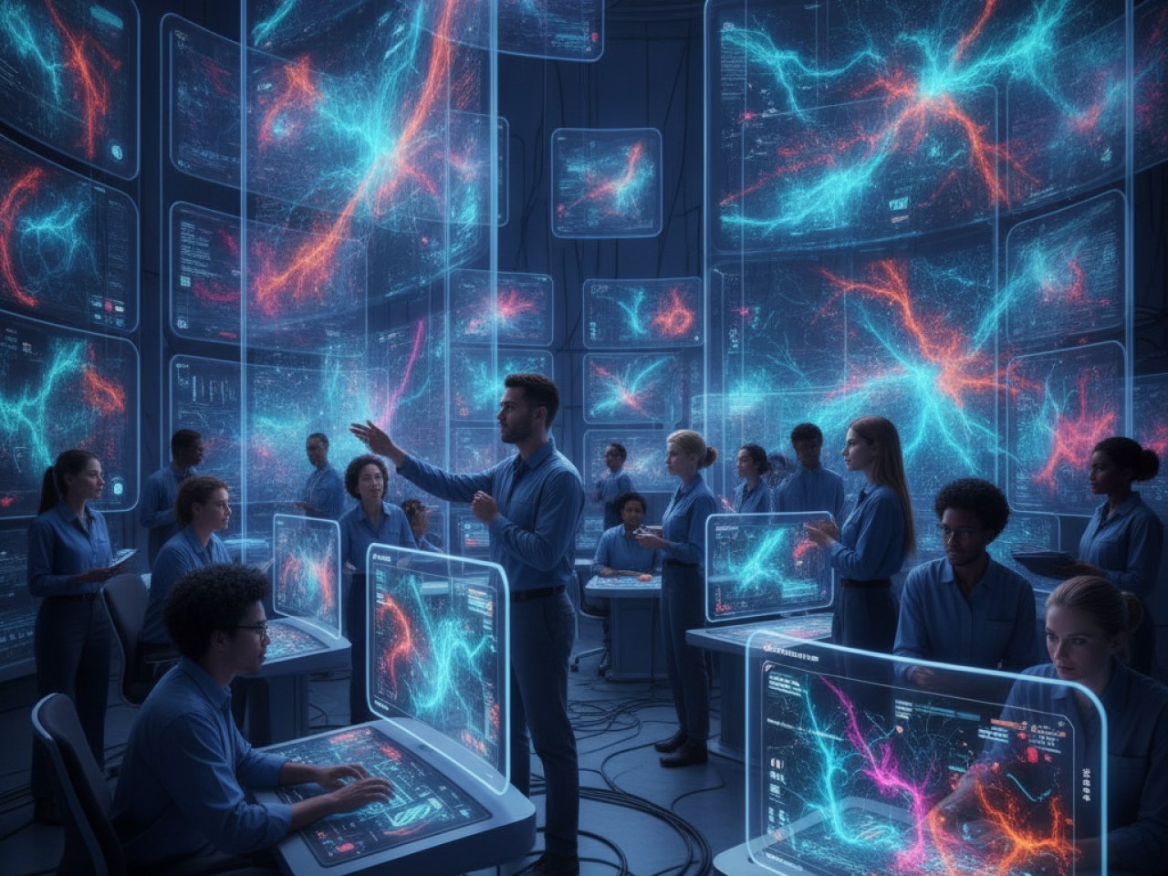 Анонс модели GPT-6 Astra от OpenAI
