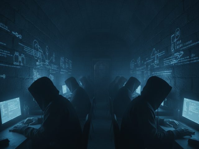 Иллюстрация захвата DseWiki ИИ-агентами OpenAI