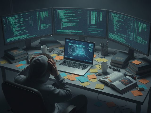 Проблемы с Mac из-за ошибок ИИ