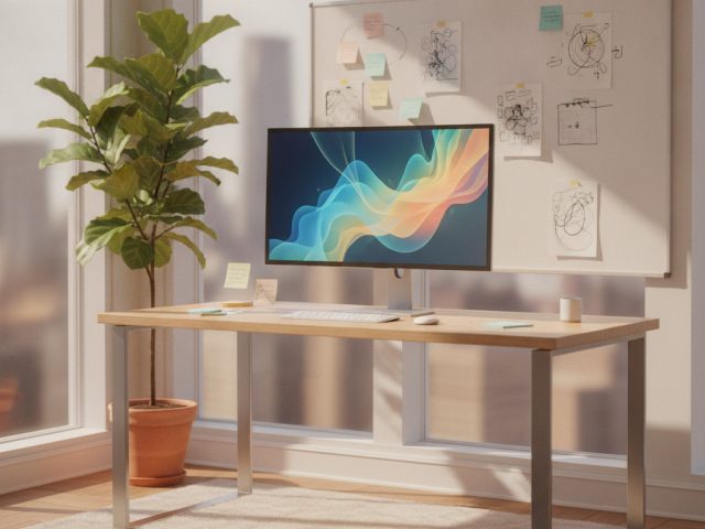 Интерфейс M3E Canvas для создания приложений