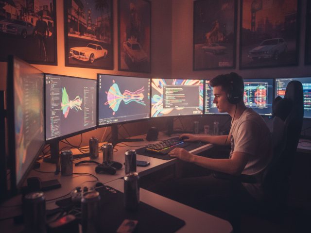 Моддеры работают над GTA 6 на ПК и эмулятором PS5