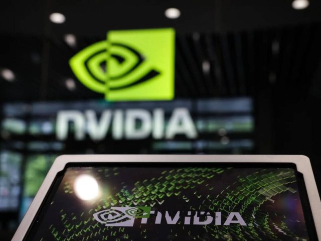 Белый дом против ограничений на экспорт чипов Nvidia