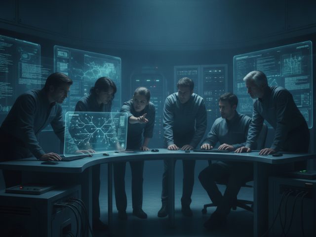 Нейронная сеть GLM-5.3 и ее влияние на кибербезопасность