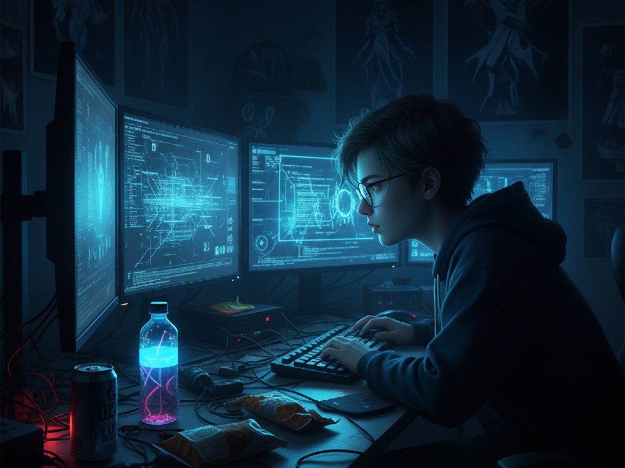 Хакер взломал Denuvo в популярных играх