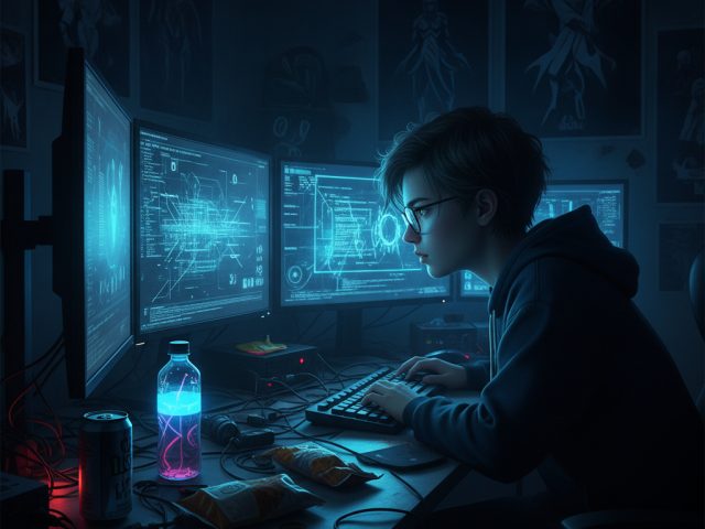 Хакер взломал Denuvo в популярных играх