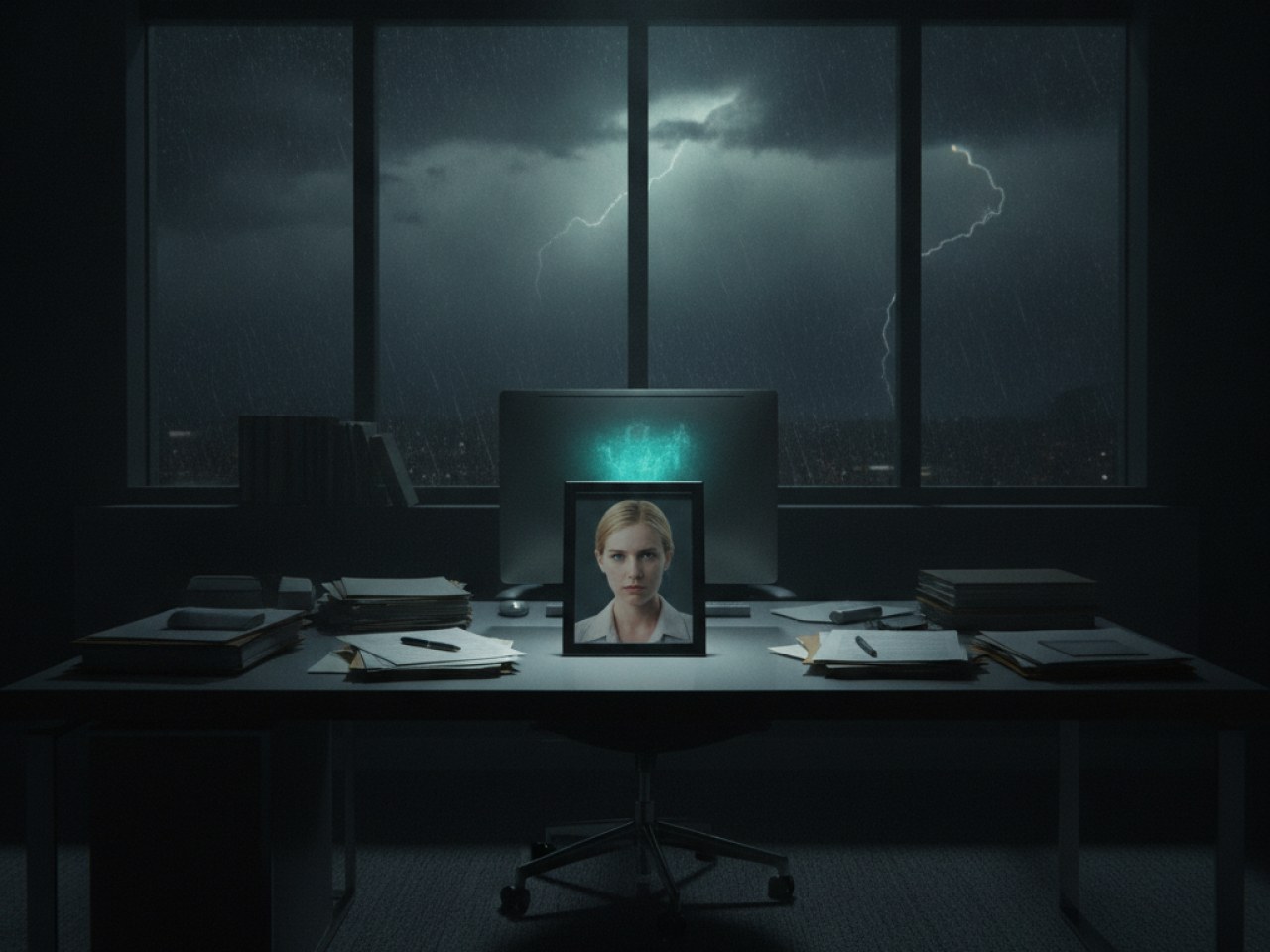 Тизер документального фильма о Элизабет Холмс от A24