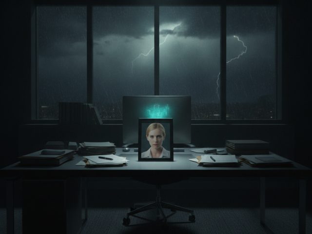 Тизер документального фильма о Элизабет Холмс от A24