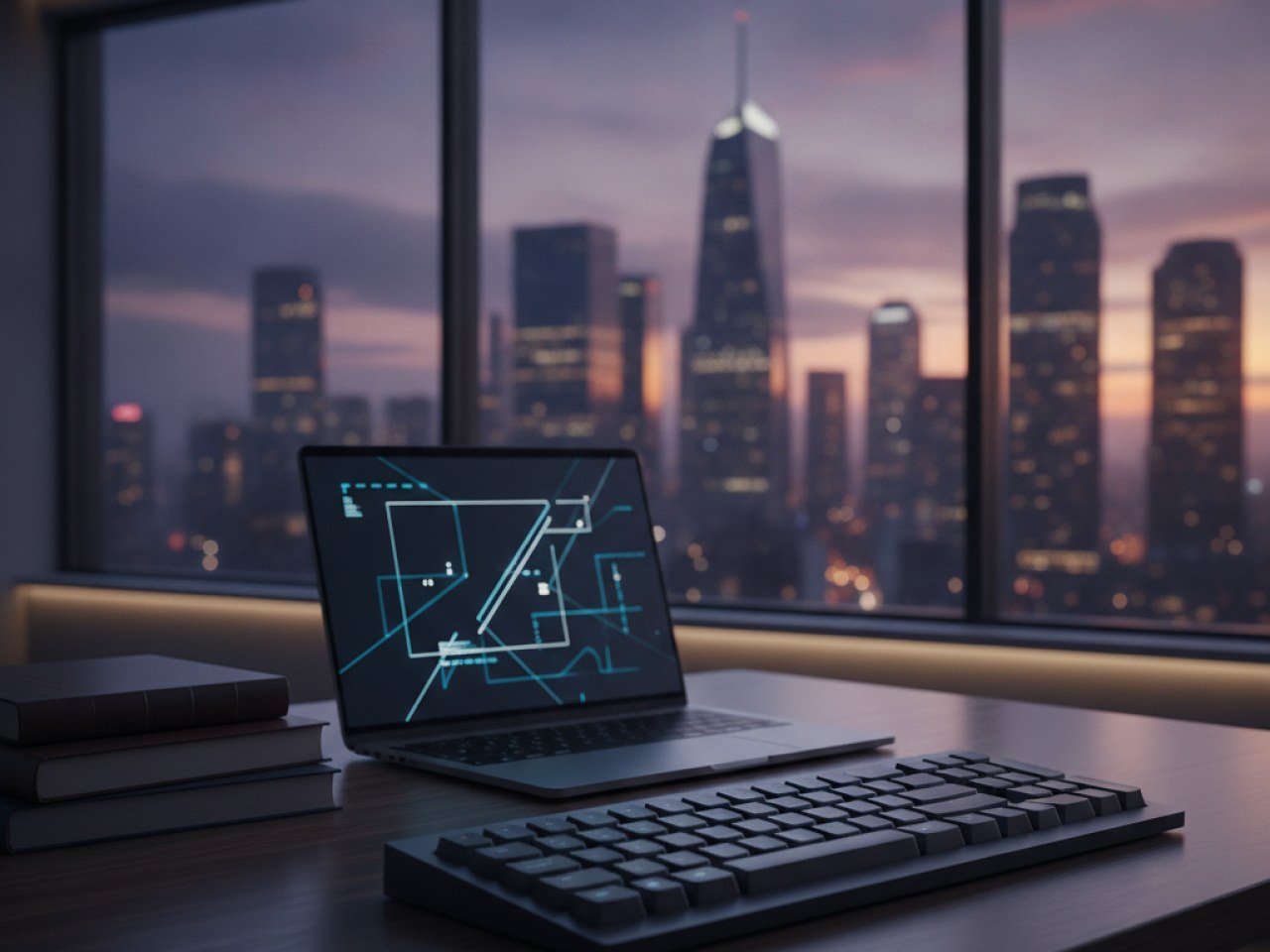 MX Keypad от Logitech для разработчиков с настраиваемыми клавишами