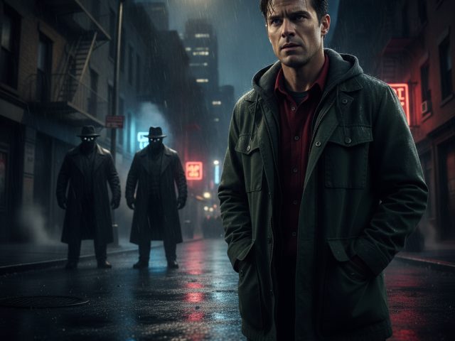 Трейлер второго сезона сериала Декстер: Воскрешение