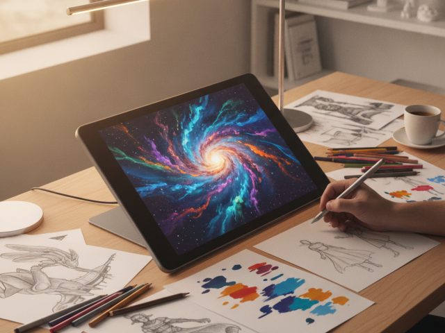 Изображение, иллюстрирующее возможности ChatGPT Images 2.5