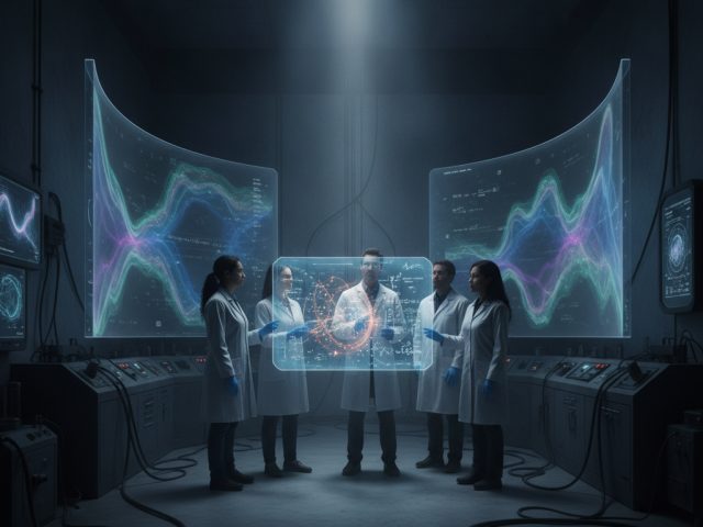 Модель OpenAI решает уравнение Навье — Стокса