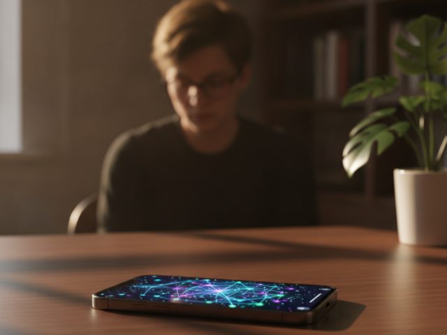 Запуск нейросетей на iPhone с использованием Edge0