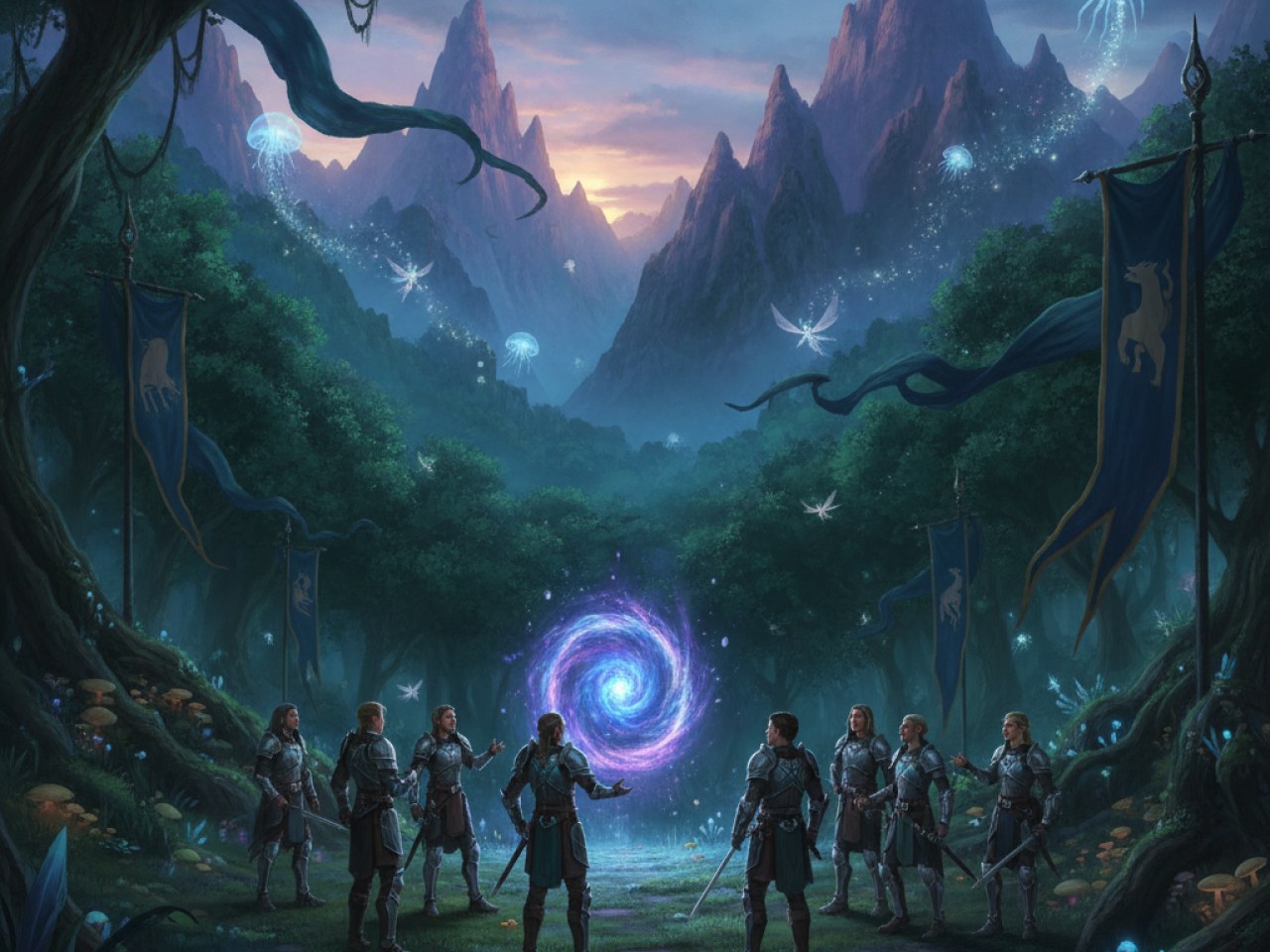 Предзаказы на новую версию WoW: Forever и бонусы