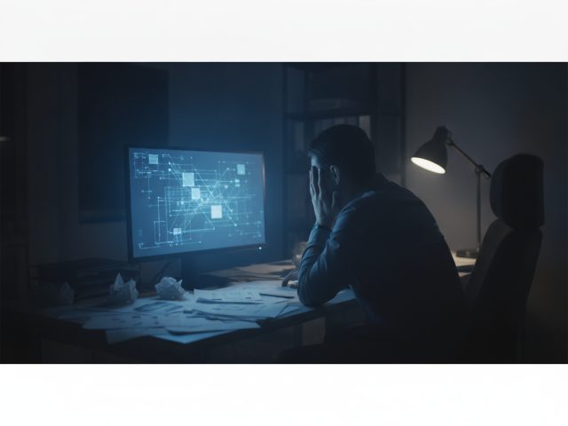 Логотип Revolut на фоне кибербезопасности