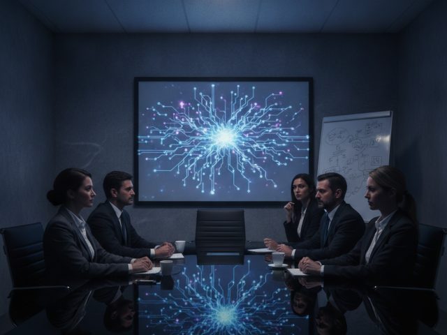 Призыв к замедлению развития искусственного интеллекта