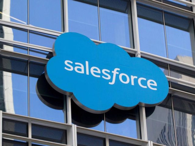 Кибератака на Salesforce: доступ к данным 200 компаний