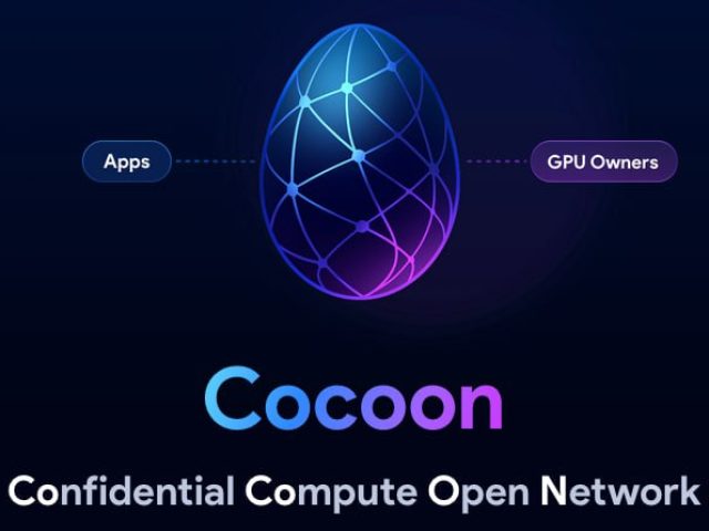 Павел Дуров анонсировал запуск децентрализованной сети Cocoon для ИИ-вычислений