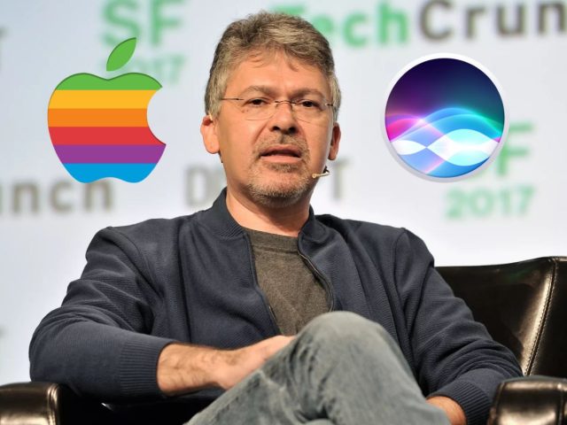 Изменения в руководстве Apple: уход Джона Джаннандреа